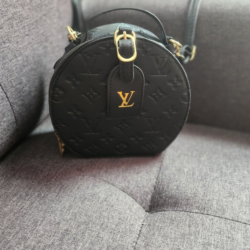 Cross body